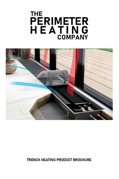 download trench heating brochure